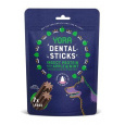YORA Dog poch. z hmyzu Dental tyčinky L 270g/7ks