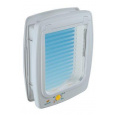 Dvierka SWING 11T biela FP 1ks