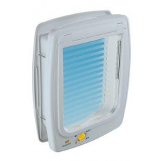 Dvierka SWING 11T biela FP 1ks