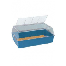 Klietka DUNA MULTY hlodavec 71x46x31,5cm FP Klietka DUNA MULTY hlodavec 71x46x31,5cm FP