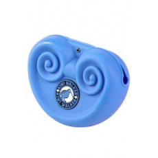 Pamlskovník pre psy modrá Kiwi Pamlskovník pre psy modrá Kiwi