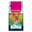 Eukanuba Dog Adult Large bohaté na jahňacie a ryžu 12kg