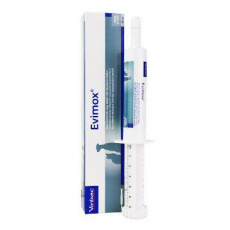 Evimox pasta pro psy a kočky 30ml