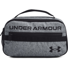 Taška Contain Travel Kit Grey - Under Armour Taška Contain Travel Kit Grey - Under Armour