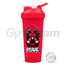 Hyde Šejker červený 700ml - Prosupps