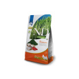 Farmina N&D dog SPIRULINA (GF) adult mini sleď 2 kg
