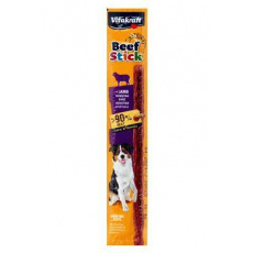 Vitakraft Dog poch. Beef Stick jahňa 12g Vitakraft Dog poch. Beef Stick jahňa 12g
