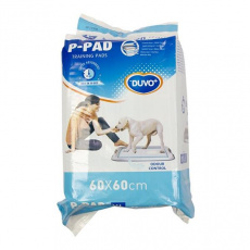 Podložka DUVO+ XL, absorpčná 60x60 cm, 7 ks/bal. Podložka DUVO+ XL, absorpčná 60x60 cm, 7 ks/bal.