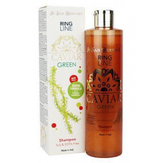 San Bernard Šampón Kaviár 300ml