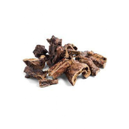 Dr. Jag Pľúca hovädzie sušené 1kg Dr. Jag Pľúca hovädzie sušené 1kg