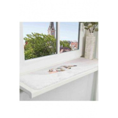 Lehací podložka NANI na okenní parapet 90x28cm TR Lehací podložka NANI na okenní parapet 90x28cm TR