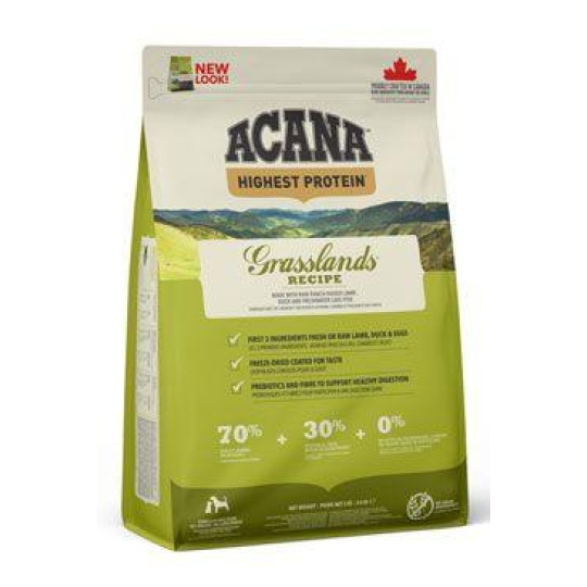 ACANA Regionals Grasslands 2 kg