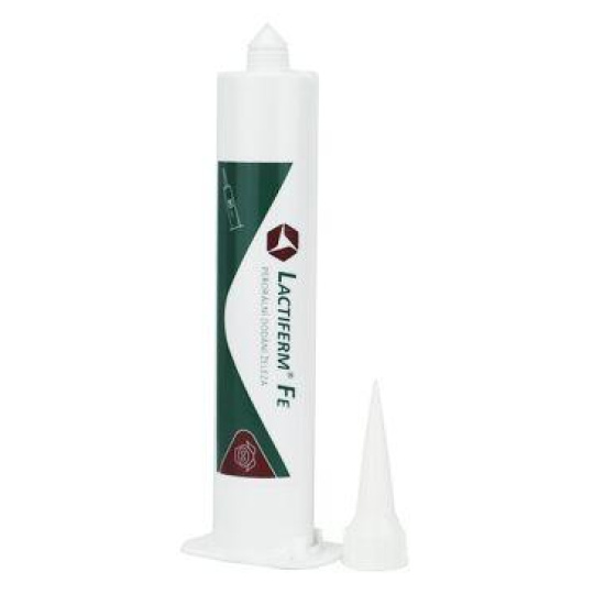 Lactiferm Fe pasta 80ml