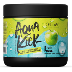 Brain Focus - OstroVit Brain Focus - OstroVit