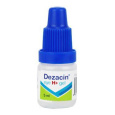 Dezacin eye H+ gél 5 ml