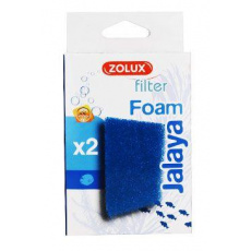 Hubka JALAYA do filtra 2ks Zolux