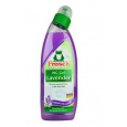 WC čistič Frosch Eko Levanduľa gél 750ml