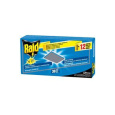 Raid náhradní polštářky do elektr. odpuzovače 30ks