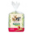 VL Nature Timothy Hay seno kapie a paštrnák 500g
