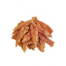 Pochúťka Kuracie prsia sušené 500g Pochúťka Kuracie prsia sušené 500g