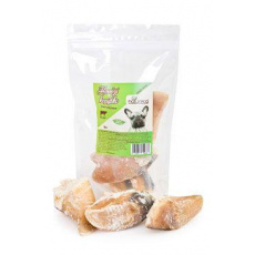 NATURECA pochúťka Hovädzie kopýtko plnené ovčím tukom.3ks NATURECA pochúťka Hovädzie kopýtko plnené ovčím tukom.3ks