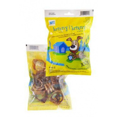 Pochúťka sušená MAPES hrtan 100g Pochúťka sušená MAPES hrtan 100g