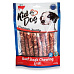 KIDDOG hovädzí steak na byvolej tyčinke - 8 mm/12 cm 250 g