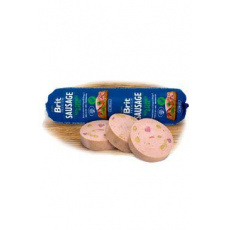 Brit Sausage Turkey & Pea 800g