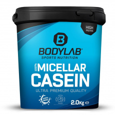 100% Micelárny Kazeín - Bodylab24 100% Micelárny Kazeín - Bodylab24