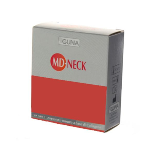 Guna MD Neck inj.sol. 10 x 2 ml