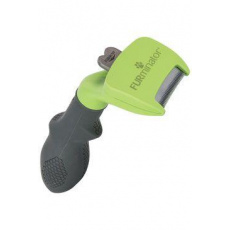 FURminator hrablo S Long Hair pre psy