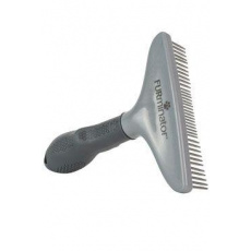FURminator hrebeň Rake pre psy a mačky