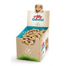 Pochúťka Aiko Dental Calcium Milk Bone S/213ks box Pochúťka Aiko Dental Calcium Milk Bone S/213ks box
