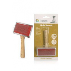 Kefa jemná stredná Fine Look 13,5x9cm