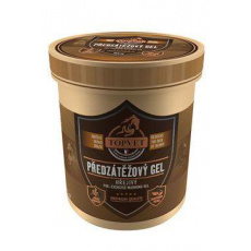 Predzáťažový gél hrejivý pre kone TOPVET 500ml