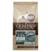 QUATTRO Dog Dry SB Senior/Dieta Ryby&Krill 7kg