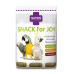 Nutrin Vital Snack Snack For Joy Papoušek 100g