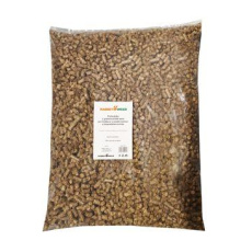 Podestýlka seno granulované RabWeed 30 l