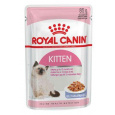 Royal Canin Feline Kitten Instinctive kapsa, želé 85g