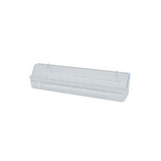 Krmítko pro ptáky plast s dělící mřížkou XL 29cm Zolux Krmítko pro ptáky plast s dělící mřížkou XL 29cm Zolux
