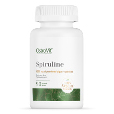 Spiruline - OstroVit Spiruline - OstroVit