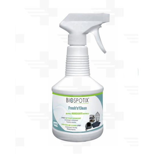 Spray BIOGANCE Biospotix Fresh'n'Clean 500 ml