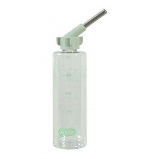 Napájačka hlodavec COSY 250ml mix farieb Zolux Napájačka hlodavec COSY 250ml mix farieb Zolux