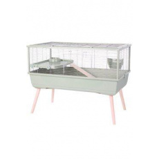 Klietka pre morča NEOLIFE 100 GP zelená Zolux