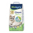 Podstielka Biokat's Classic Fresh 10l