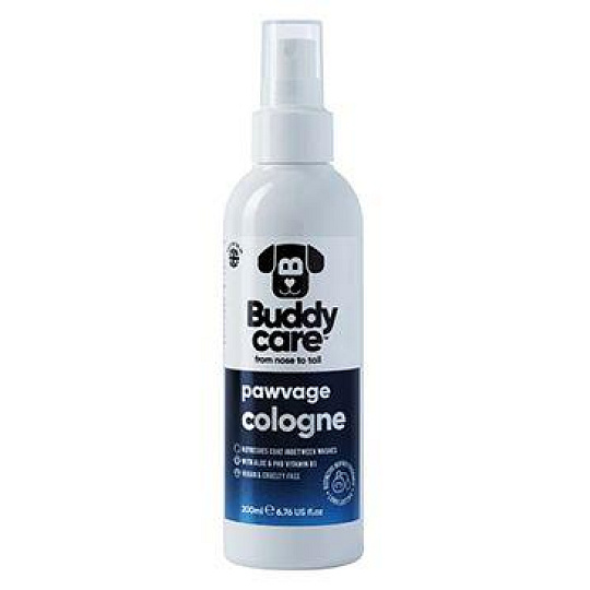 Kolínská pro psy Buddycare Pawage 200ml Kolínská pro psy Buddycare Pawage 200ml
