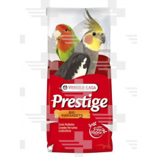 VL Prestige Big Parakeets - univerzálna zmes pre stredné papagáje 20 kg