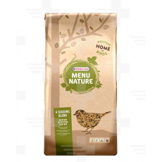 VL 4 Seasons - celoročná zmes pre vonk. vtáctvo 1 kg VL 4 Seasons - celoročná zmes pre vonk. vtáctvo 1 kg