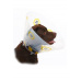 Ochranný golier BUSTER plastový Design Collar 15cm