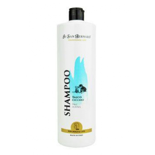 San Bernard Šampón Junior 1000ml